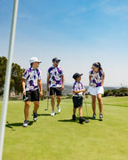 Snack Attack | Uncrustables™ Polo