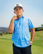 Unwrapped - Youth | Uncrustables™ Polo