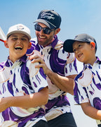 Snack Attack | Uncrustables™ Polo