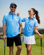 Unwrapped | Uncrustables™ Polo