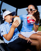 Unwrapped - Youth | Uncrustables™ Polo