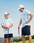 PB & Paint - Youth | Uncrustables™ Polo