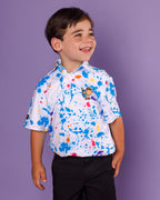 PB & Paint - Youth | Uncrustables™ Polo