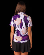 Snack Attack | Uncrustables™ Polo