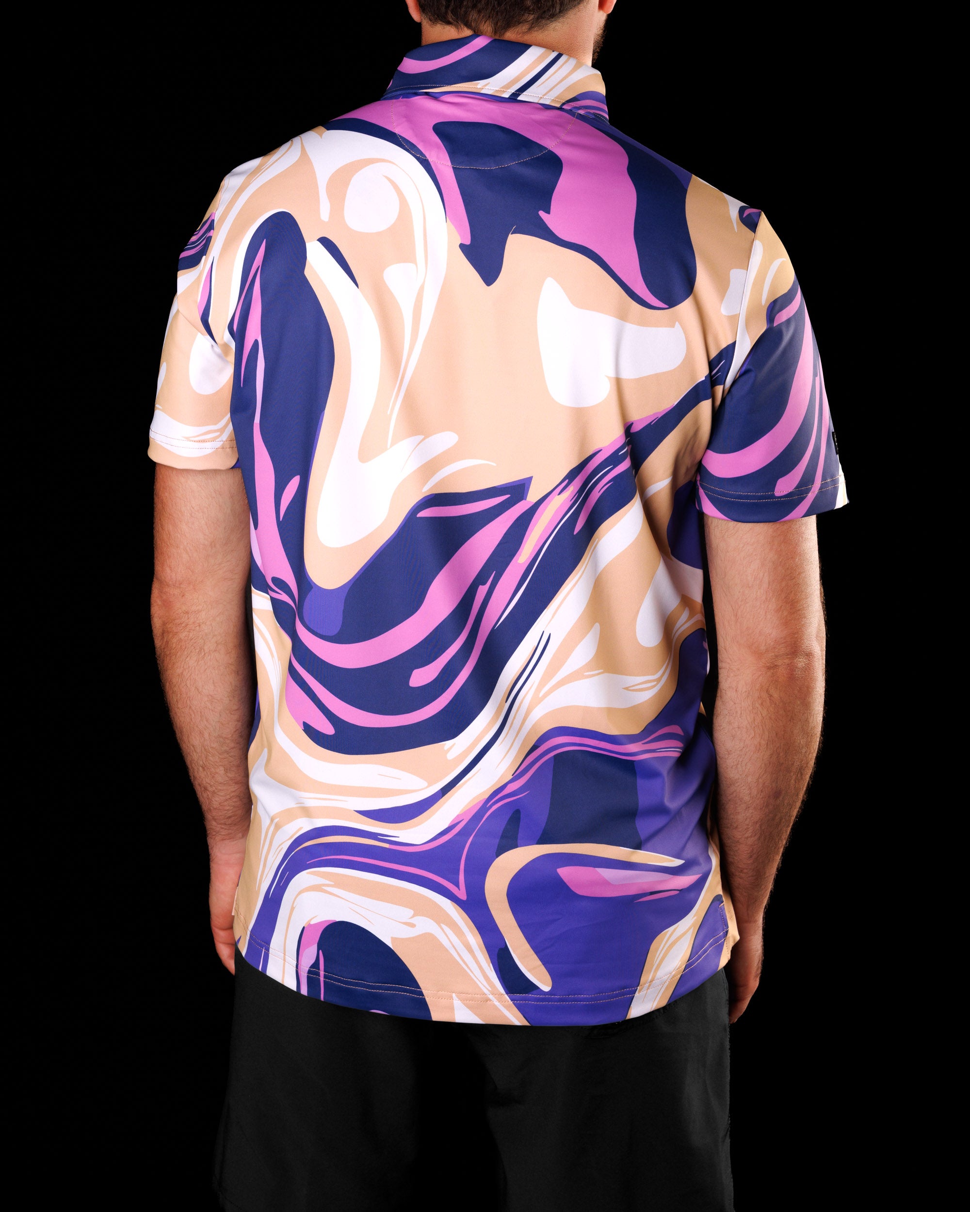 Sticky & Sweet | Uncrustables™ Polo