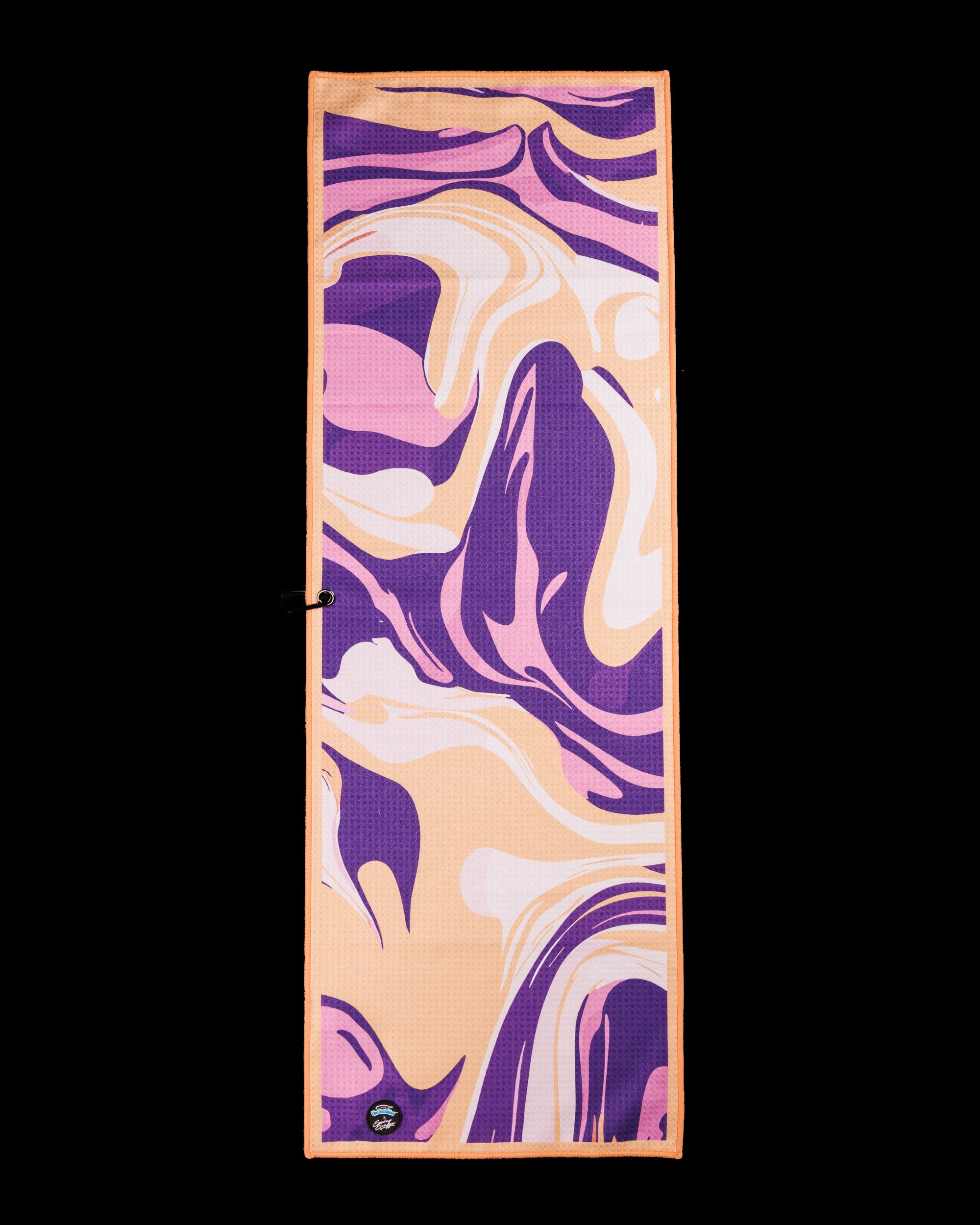 Sticky & Sweet | Uncrustables™ Golf Towel