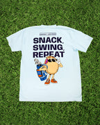 Saved by the Snack | Uncrustables™ T-shirt - Youth