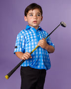 Unwrapped - Youth | Uncrustables™ Polo