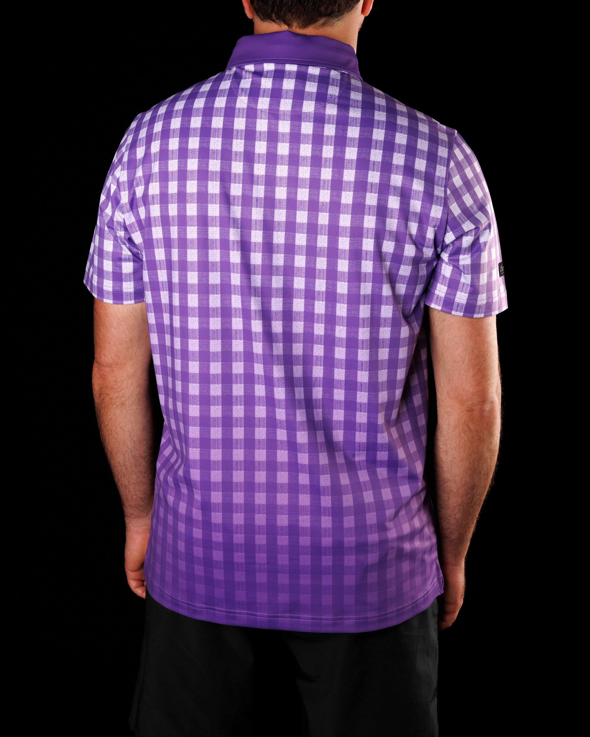 Wrapped Up | Uncrustables™ Polo
