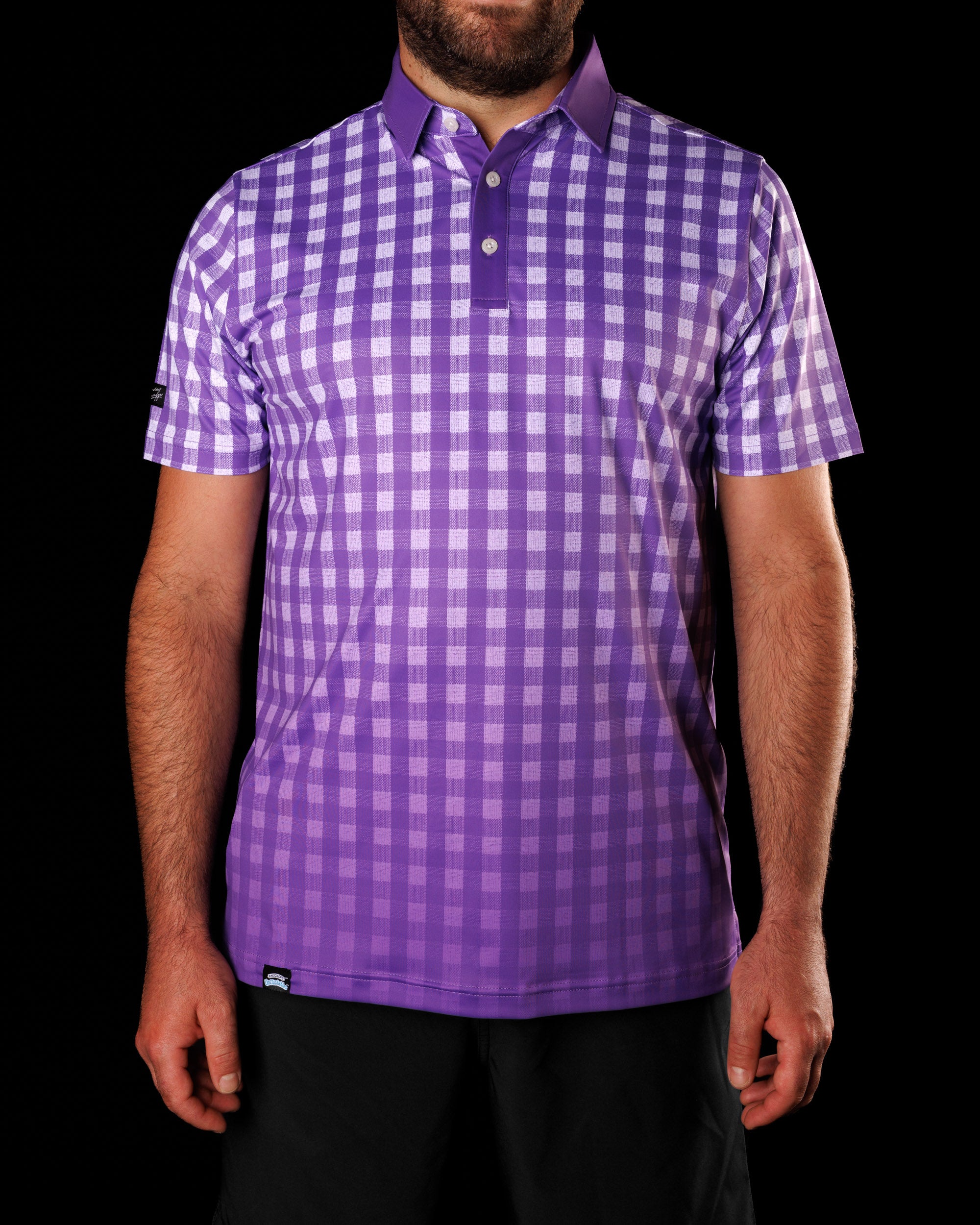 Wrapped Up | Uncrustables™ Polo
