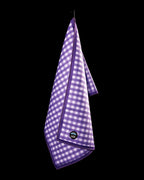 Wrapped Up | Uncrustables™ Golf Towel