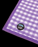 Wrapped Up | Uncrustables™ Golf Towel