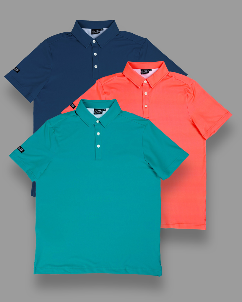 メンズウェア BRIEFING WIND AND SEA TOUR POLO S/S Shirts | BRIEFING | Premium Bags and Luggage