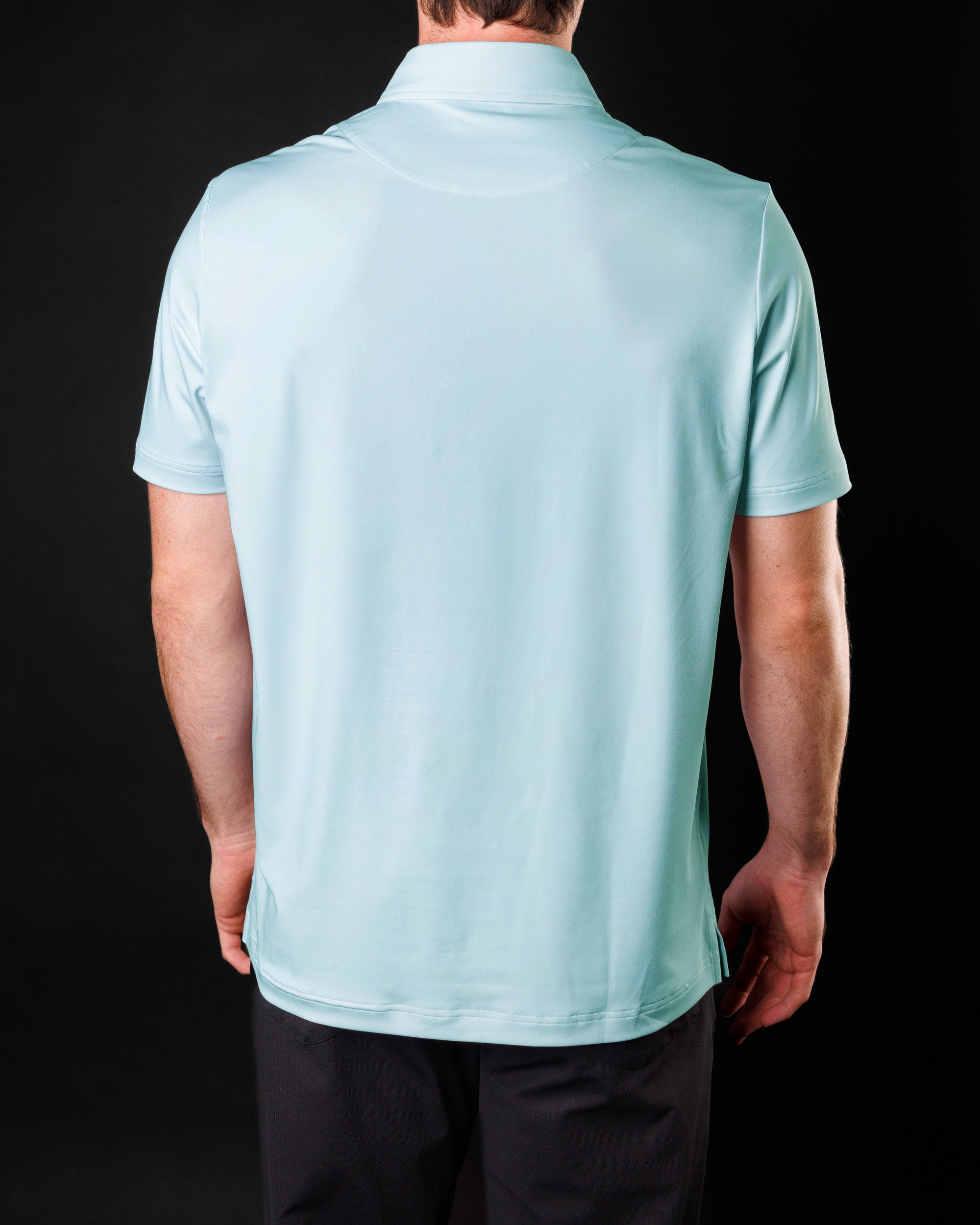 Weekday Polo - Vista