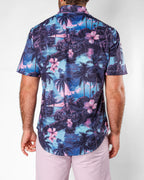 Wailea Button Up 2.0