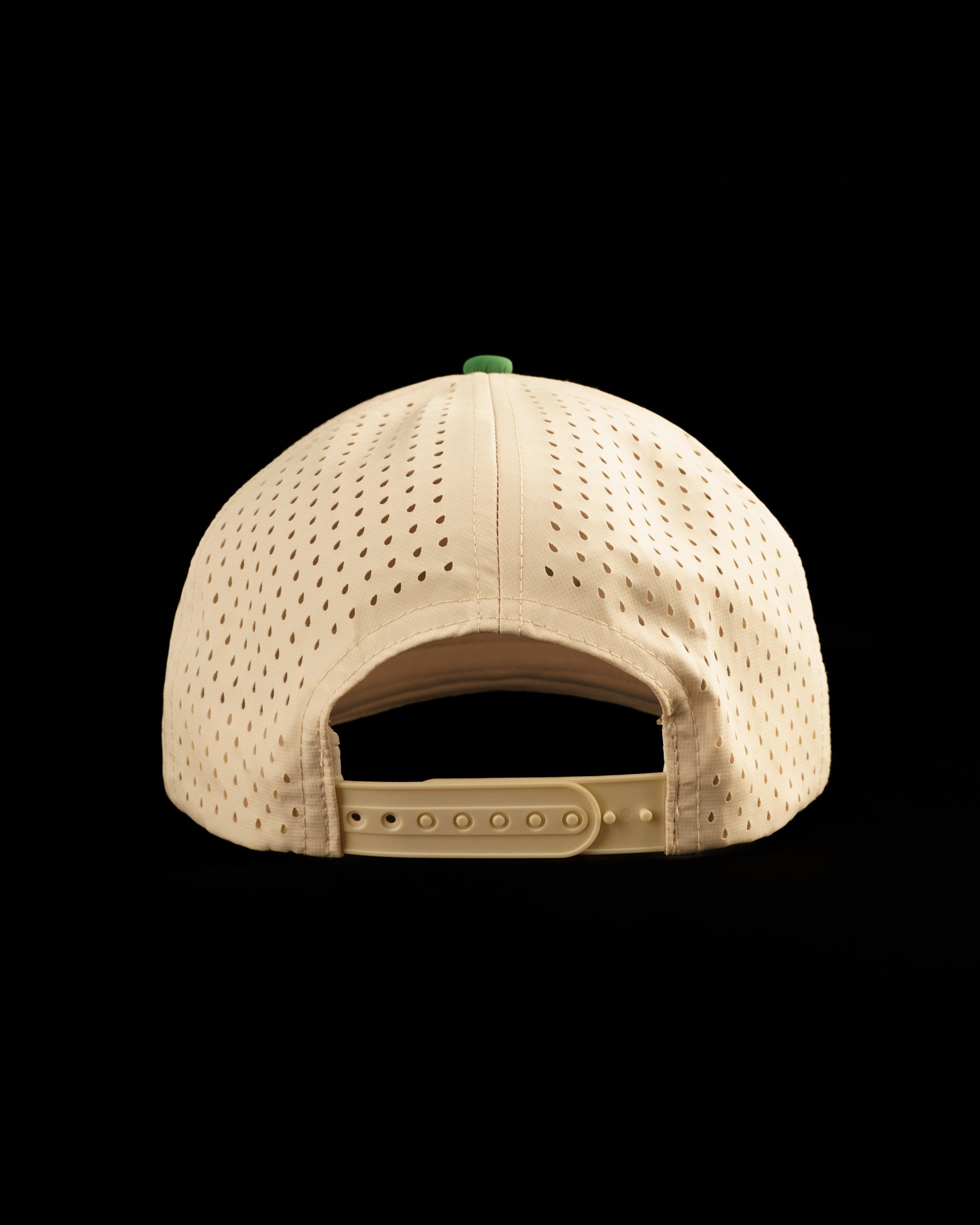 Swagger Snapback Hat - Wasted