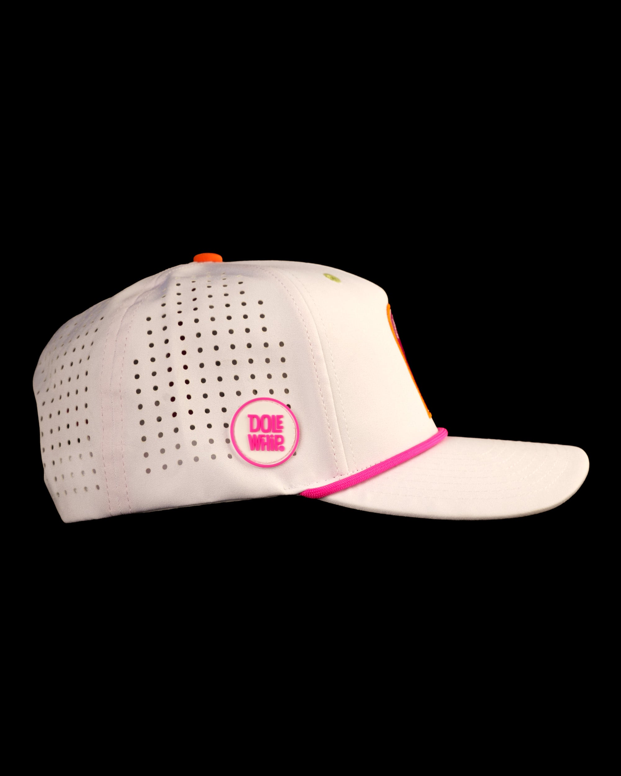 Dole® Snapback Hat - Whip it and Rip It