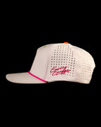 Dole® Snapback Hat - Whip it and Rip It
