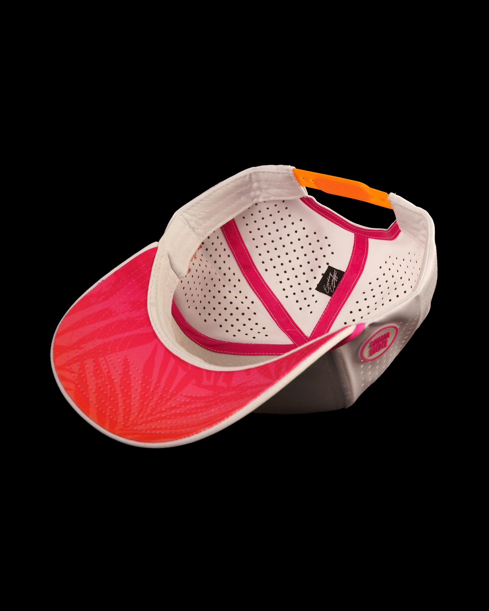 Dole® Snapback Hat - Whip it and Rip It