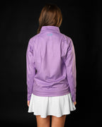 Wrapped Up | Uncrustables™ Women's Performance Q-Zip