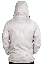 Swagger Jacket - White
