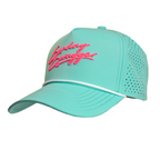 Swagger Snapback Hat - The Keys
