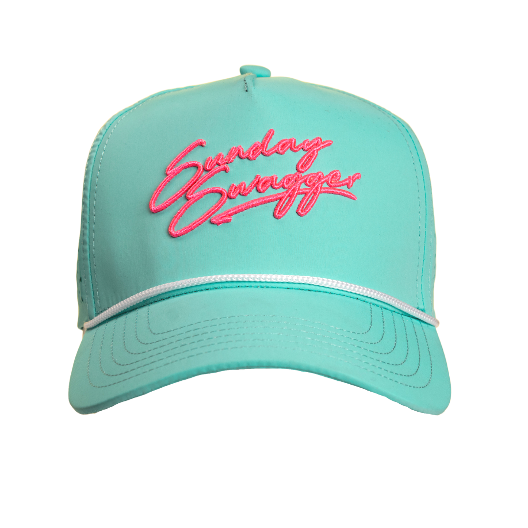 Swagger Snapback Hat - The Keys – Sunday Swagger Swagger Snapback Hat - The Keys – Sunday Swagger