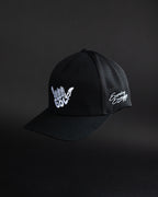 Golf - Flexfit Snapback - Black Sunday Swagger