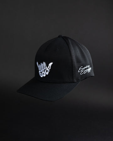 Golf - Flexfit Snapback – Sunday Swagger