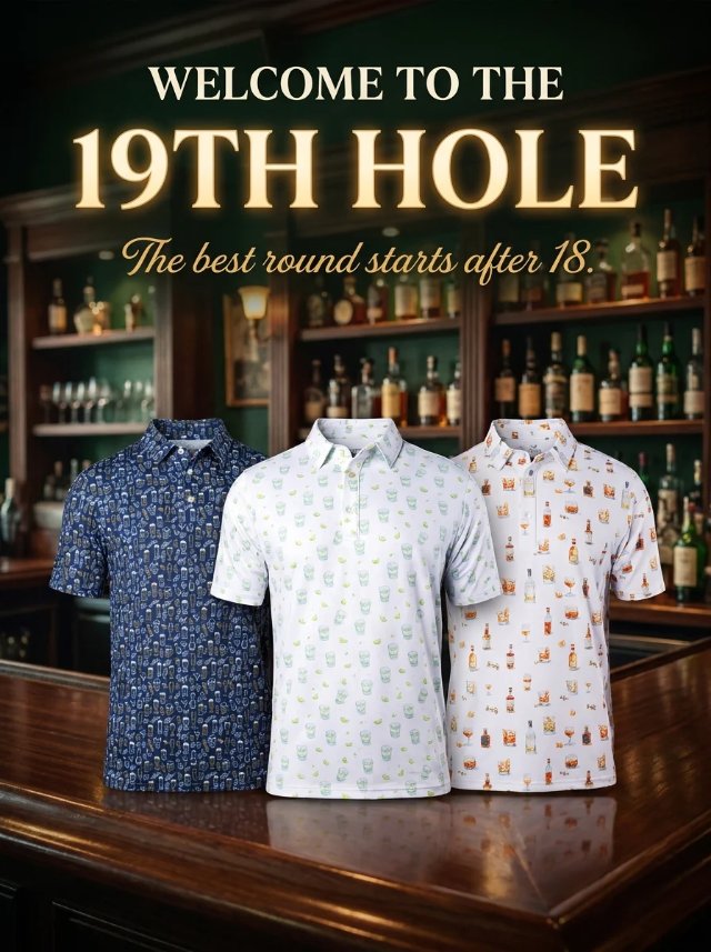19th Hole